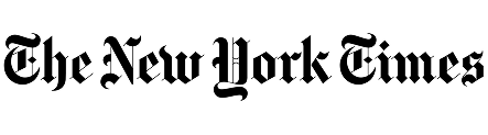 NYT Logo